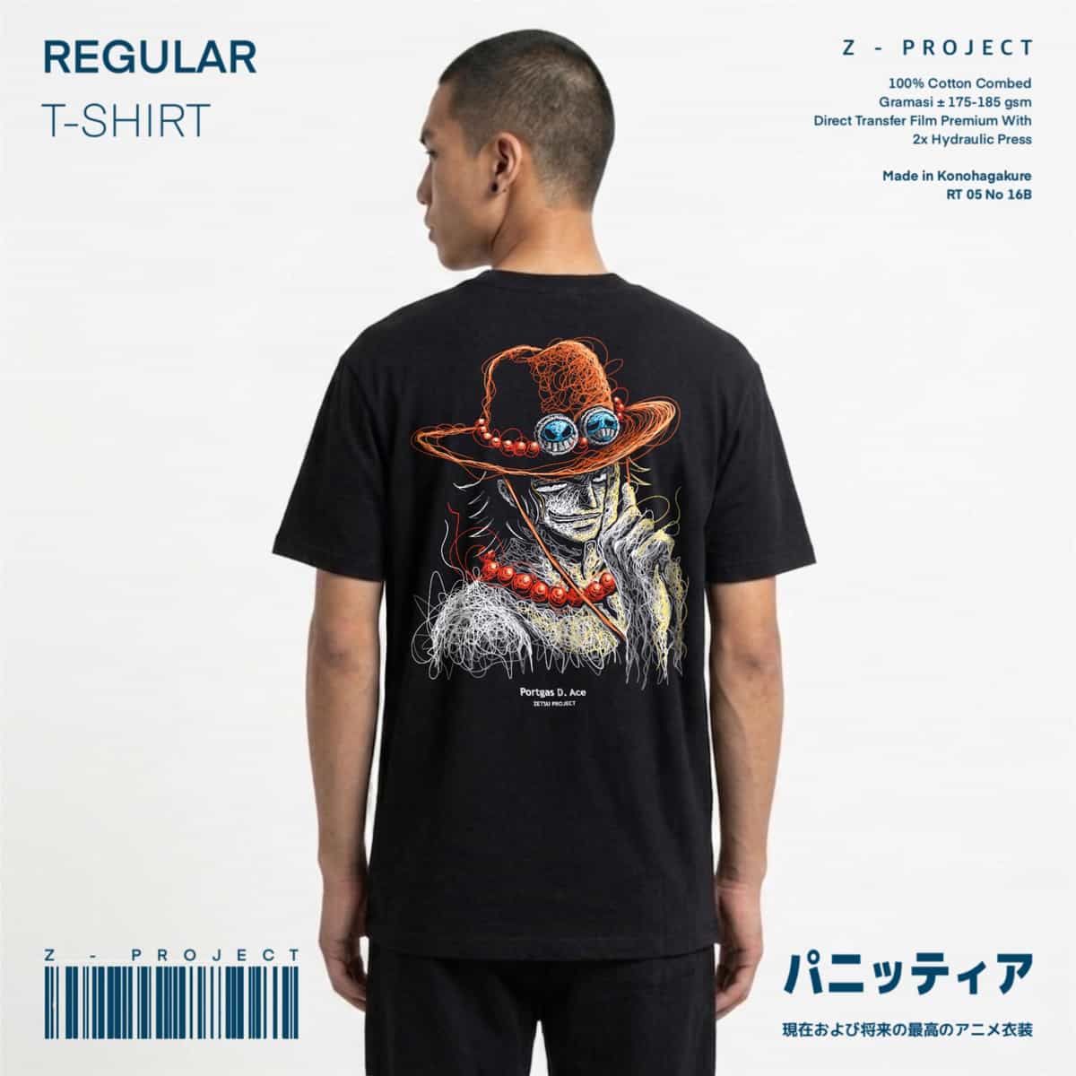 Regular Tshirt