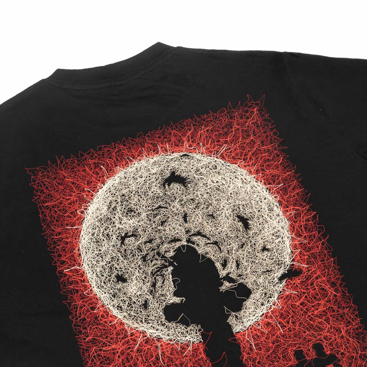 Zetproject - Itachi Tshirt Oversize-5