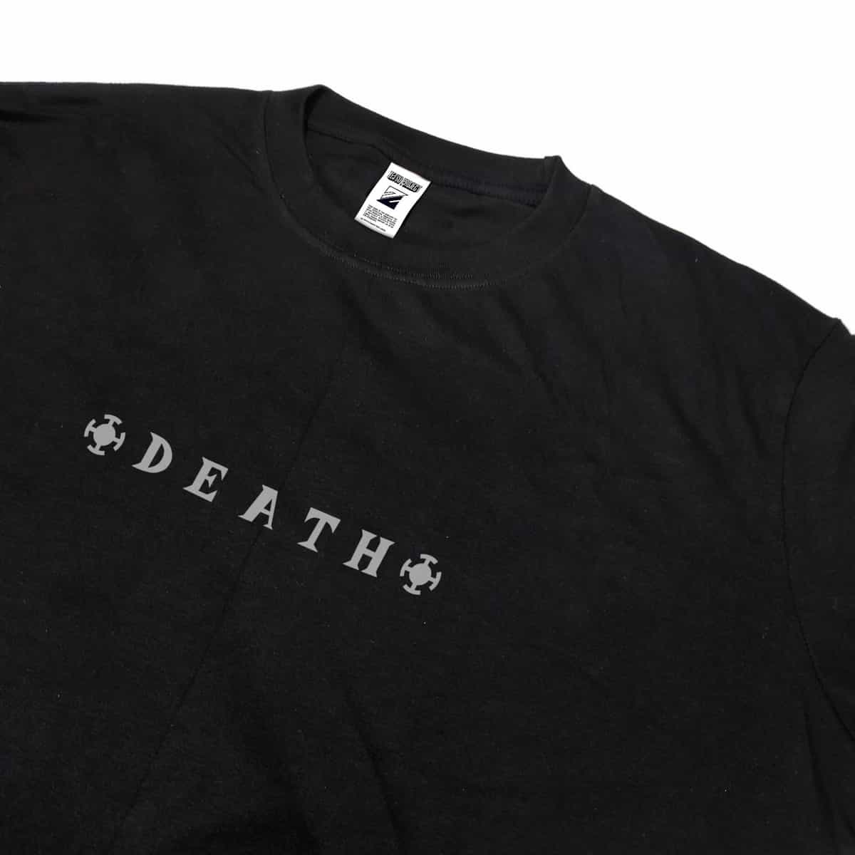 Zetproject - Law Tshirt Regular Fit-6