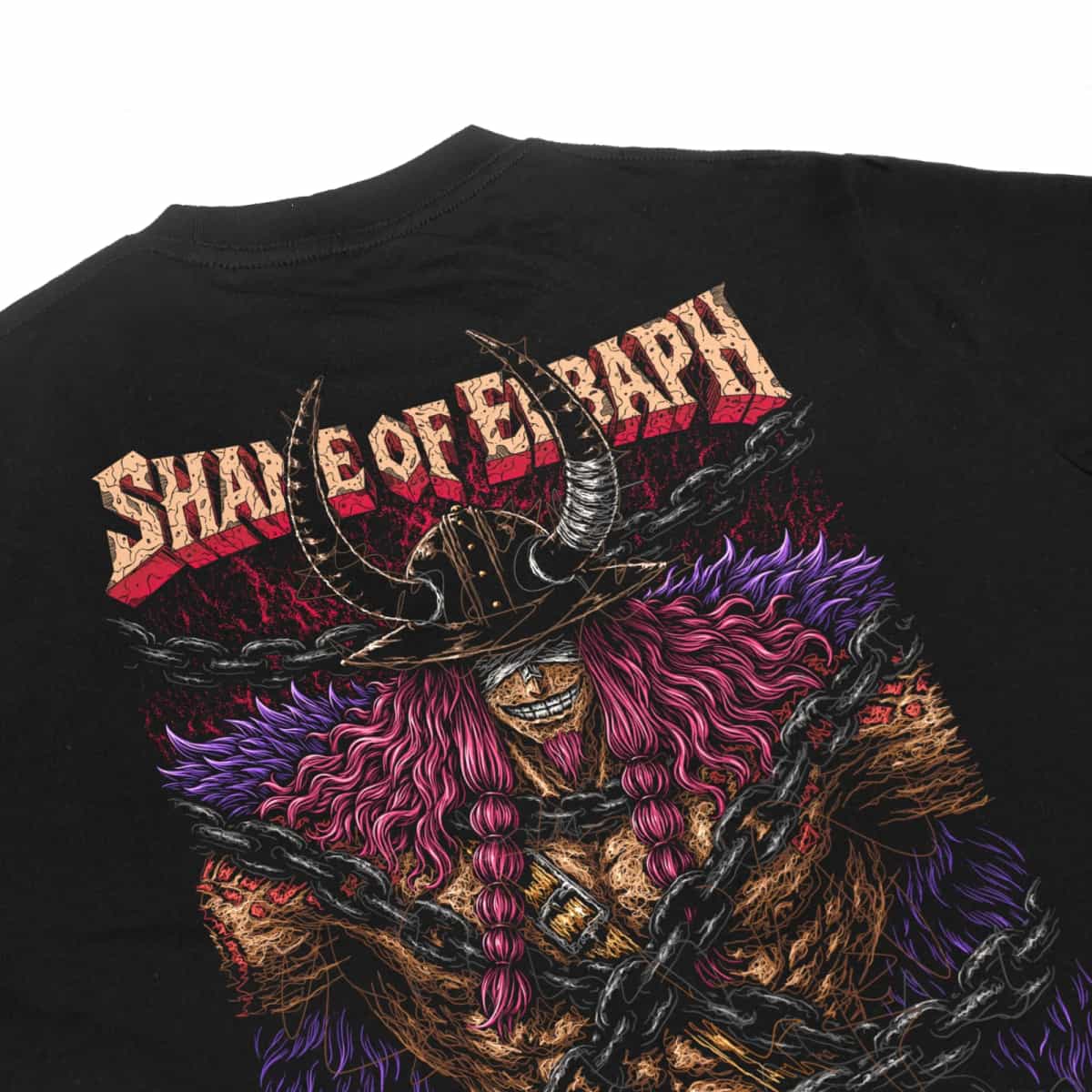 Zetproject - Loki Tshirt Regular Fit-5
