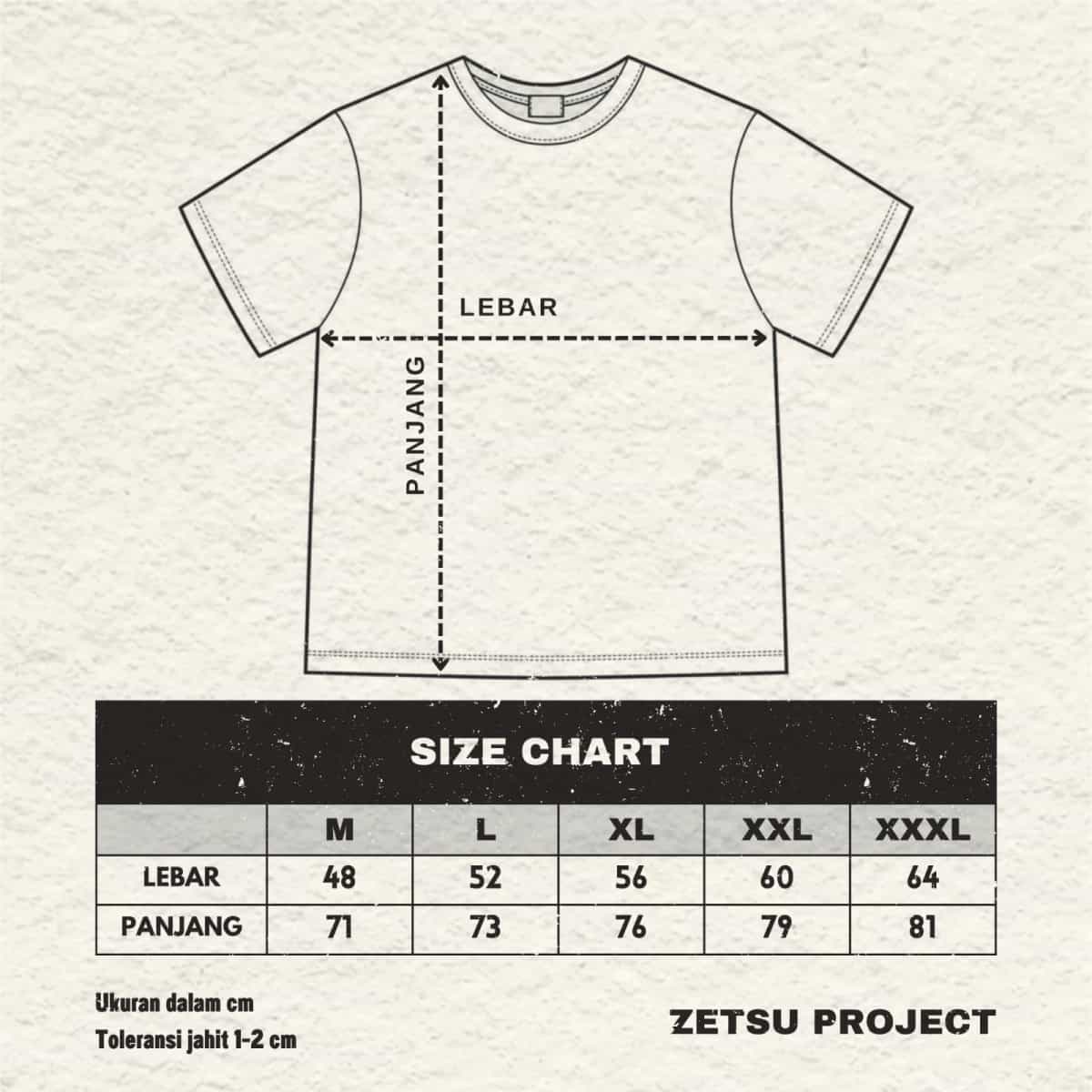 Zetproject - Loki Tshirt Regular Fit-8